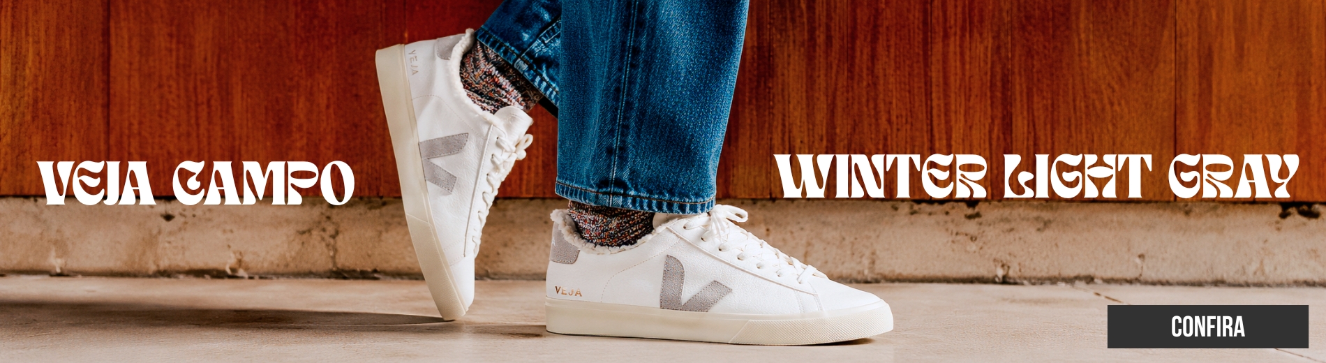 Veja Winter